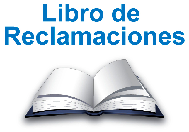 Libro de reclamaciones Adavanced Metrology